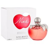 Nina Ricci Nina toaletna voda 80 ml za ženske | Shoptok.si