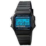Casio g-shock muški sat ( F-105W-1A ) Cene