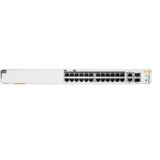 HP HPE Aruba Networking Networking Instant On Switch 20p Gigabit CL4 4p Gigabit CL6 PoE 2p 10GBT 2p SFP+ 370W 1960 Cijene