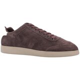 Calvin Klein Superge Low Cupsole Laceup Su HM0HM01946 Bordo rdeča | Shoptok.si