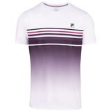 Fila Majice s kratkimi rokavi Miguel pisana | Shoptok.si