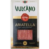 Vulcano Rezana Ariatella Salami Cene