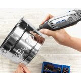 Dremel 3000 višenamjenski alat + 2 nastavka + 25 dijelova pribora | shoptok.hr