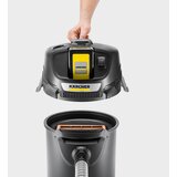 Kärcher AD 2 1.348-300.0 usisivač pepela 230 W 14 l bez baterija | Eponuda.ba