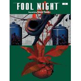Harper Collins Publishers Ltd Kasumi Yasuda - Fool Night, Vol. 3 | Eponuda.com