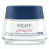 Liftactiv Supreme HA Night - noćna krema