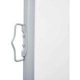  Uvlačiva bočna tenda 140 x 1000 cm krem | shoptok.hr
