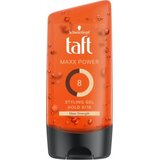 Schwarzkopf Taft Men ekstra jaki gel za kosu 150 ml Cijene