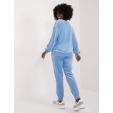 Italy Moda Set-DHJ-KMPL-8655.05-light blue | shoptok.hr