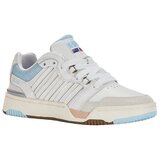 K-Swiss Superge 98531-130-M Wht/Skybl/Cyn Sunset | Shoptok.si