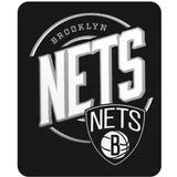  Brooklyn Nets Throw Campaign deka