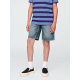 GAP Children's denim shorts '90s Loose UltraSoft Americana - Boys | ePonuda.com