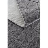 Conceptum Hypnose newyork 3112 - anthracite anthracite carpet (80 x 150) Cene