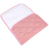 Kidzroom torba za pelene Loveable - Pink | shoptok.hr