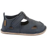 Froddo sandal G2150215 STAP barefoot F dark blue 22 Cene