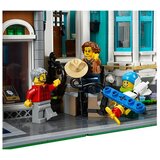 Lego Creator Expert 10270 Knjižara Cene'.'