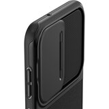 Spigen Optik Armor za Samsung Galaxy S23 – crna | Eponuda.ba