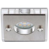 BRILONER 7215-012 - LED kupatilska ugradna svetiljka ATTACH LED/5W/230V IP44 | Eponuda.com