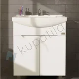 Kupatilski Ormarić 65cm PVC TMP