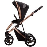 Bebetto dječja kolica Flavio - Eva Minge/01 3u1 B | shoptok.hr