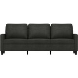  Trosed črn 180 cm blago, (20924521) | Shoptok.si