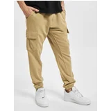 DEF Beige sweatpants Ozan