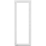 Vrata PVC balkonska 100x200cm desna