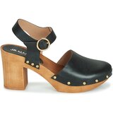 JB Martin Cokli BAVARDE Črna | Shoptok.si