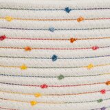 Casa Selección Tekstilne košare u setu 3 kom 30x18x14 cm – | shoptok.hr