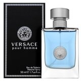 Versace Pour Homme toaletna voda za muškarce 50 ml | shoptok.hr