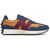 New Balance Nizke superge 327 pisana | Shoptok.si