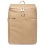 Vuch Ruksak za kolica Engelis Mina Beige, 14 l, 42 x 29 cm | shoptok.hr