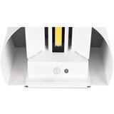 Tri O Bijela LED zidna lampa Talent – | shoptok.hr