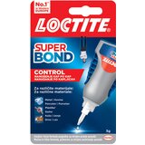  LJEPILO TRENUTAČNO 3G LOCTITE SUPER BOND CONTROL HENKEL 2733277 BLISTER | shoptok.hr