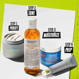 Kiehl's Rare Earth Deep Pore Cleansing Mask maska za dubinsko čišćenje s glinom 125 ml | shoptok.hr