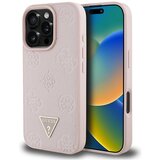 Guess OVITEK GRINED HOT STAMP PONY ZA IPHONE 16 PRO MAX ZA MAGSAFE Z LOGOTIPOM, (5000015369) | Shoptok.si
