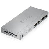Zyxel GS1008HP/stikalo/8 vrat GS1008HP-EU0101F | Shoptok.si