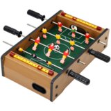  Mini stol za stolni nogomet 36cm x 21.5cm x 9cm | shoptok.hr