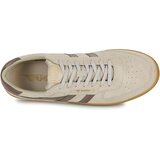 Gola Nizke superge HAWK SUEDE 86 Bež | Shoptok.si