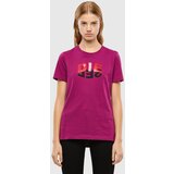 Diesel T-shirt - TSILYV23 pink Cene