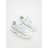 Reserved superge - bela | Shoptok.si