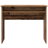 vidaXL Stol staro drvo 90x50x74 cm konstruirano drvo | shoptok.hr