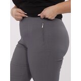 New Fashion Pants-AT-SP-049.12-graphite | Shoptok.si