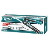 TOTAL TOOLS pištolj za podmazivanje/ INDUSTRIAL (THT111051) | shoptok.hr