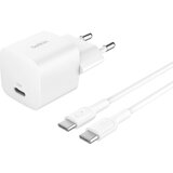 Belkin BOOST Charge 25W USB-C ws Lad.PD /PPS 1m K. WCA012kq1MWH-B6 | shoptok.hr