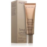 Paese Long Cover Luminous Foundation posvetlitvena podlaga odtenek 0.5 ivory 30 ml | Shoptok.si