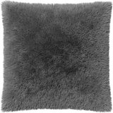 Presvlaka za jastuk 2 pcs HEERLEN Svjetlosiva 80 x 80 cm | shoptok.hr