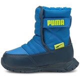 Puma Škornji za sneg Nieve Modra | Shoptok.si
