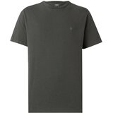 Volcom Majica 'SOLID STONE' črna | Shoptok.si
