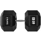 Hex pro bučica 60 kg hms | shoptok.hr